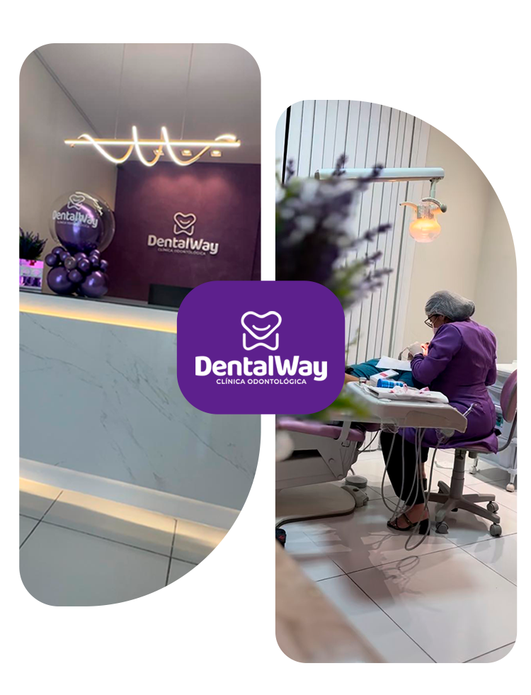 Clínica DentalWay