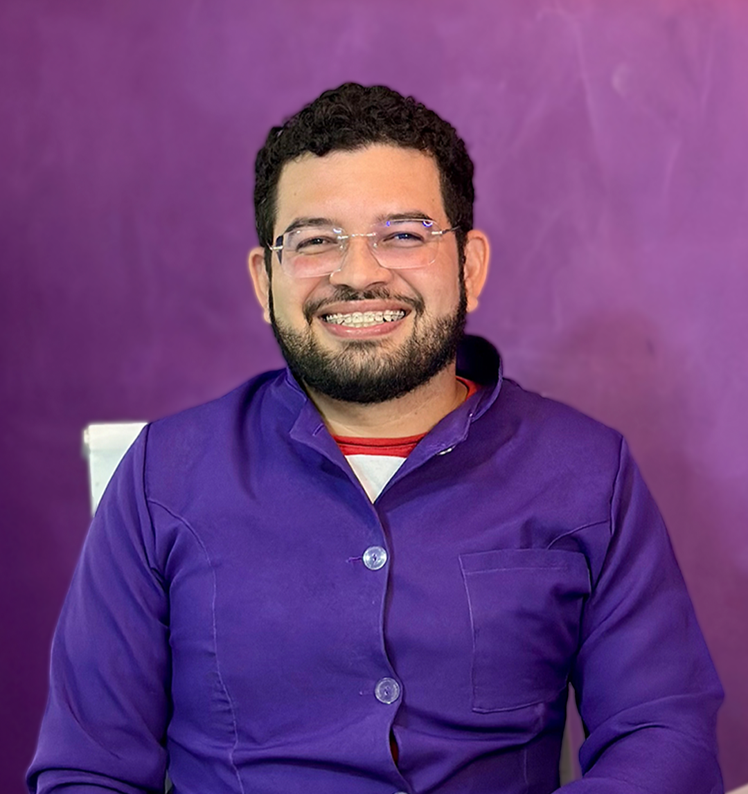 Dr. Anderson Gurgel